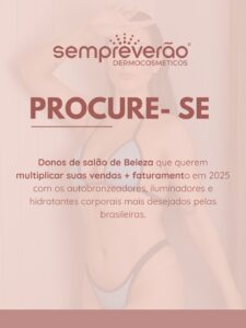 Quer Faturar Mais no Seu Salão em 2025? Conheça a Oportunidade Que Está Chamando Atenção no Brasil Todo